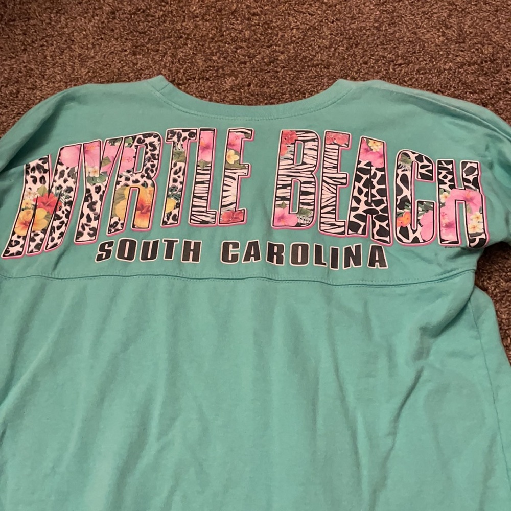 Myrtle beach sweatshirt